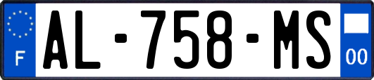 AL-758-MS