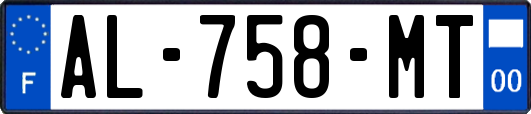 AL-758-MT