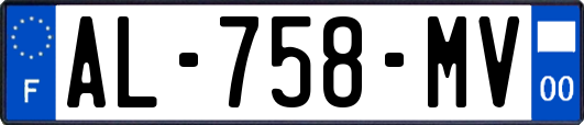 AL-758-MV