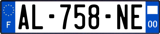 AL-758-NE
