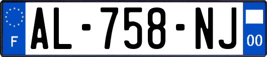 AL-758-NJ