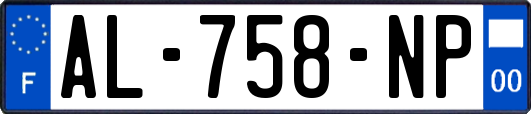 AL-758-NP