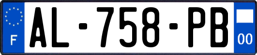 AL-758-PB
