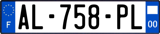 AL-758-PL