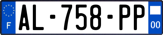 AL-758-PP