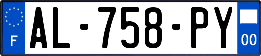 AL-758-PY