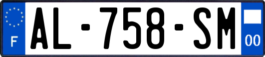 AL-758-SM