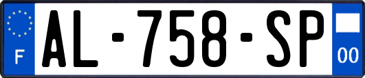 AL-758-SP