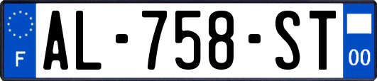 AL-758-ST