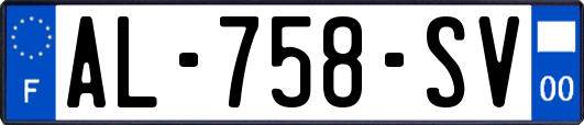 AL-758-SV