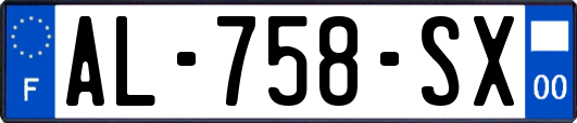 AL-758-SX