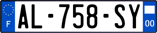 AL-758-SY