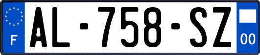 AL-758-SZ