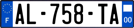 AL-758-TA