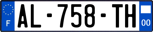 AL-758-TH