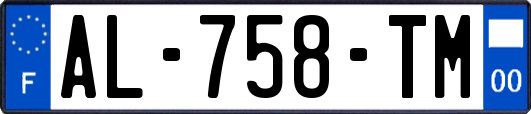 AL-758-TM