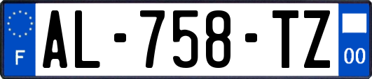 AL-758-TZ