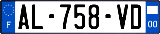AL-758-VD