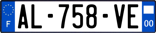 AL-758-VE