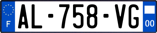 AL-758-VG