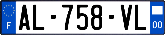 AL-758-VL