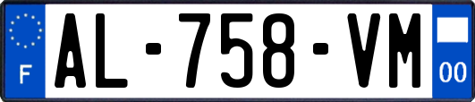 AL-758-VM
