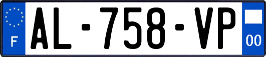 AL-758-VP
