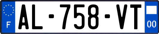 AL-758-VT