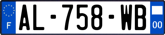 AL-758-WB