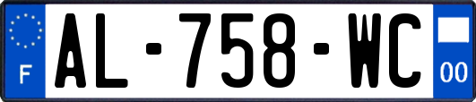 AL-758-WC