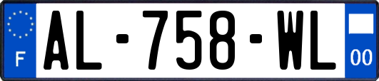 AL-758-WL