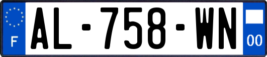 AL-758-WN