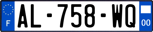 AL-758-WQ