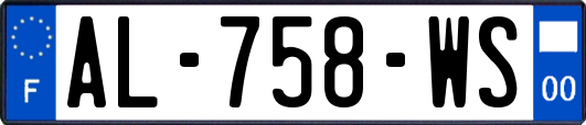 AL-758-WS