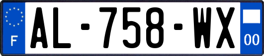 AL-758-WX