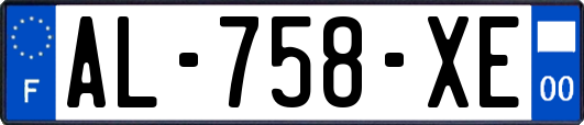 AL-758-XE