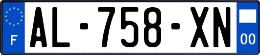 AL-758-XN