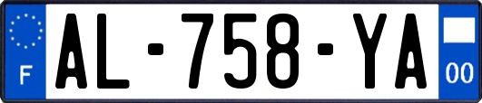 AL-758-YA
