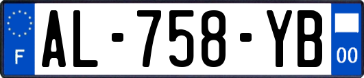 AL-758-YB