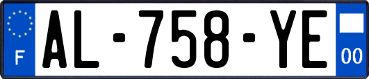 AL-758-YE