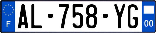 AL-758-YG