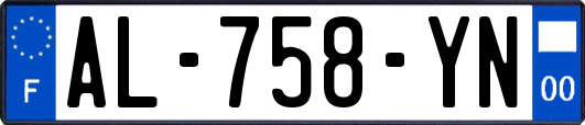 AL-758-YN