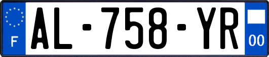 AL-758-YR