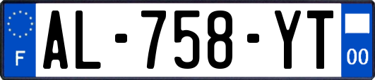 AL-758-YT