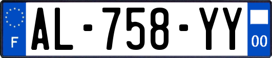 AL-758-YY