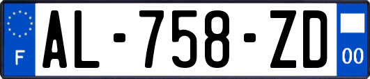 AL-758-ZD