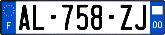 AL-758-ZJ