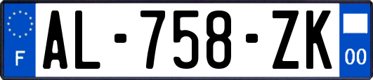 AL-758-ZK