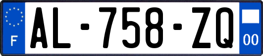 AL-758-ZQ