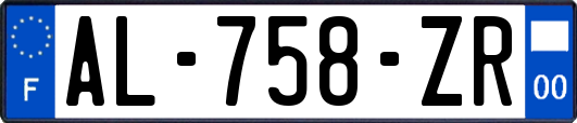 AL-758-ZR